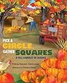 Pick a Circle, Gather Squares by Felicia Sanzari Chernesky