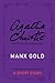 Manx Gold: an Agatha Christ...
