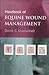 Handbook of Equine Wound Management