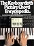The Keyboardist's Picture Chord Encyclopedia by Leonard Vogler | Visual Piano & Keyboard Chord Reference with Diagrams, Notation, Inversions, Substitutions, Voicings, and Progressions