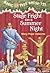 Stage Fright on a Summer Night by Mary Pope Osborne