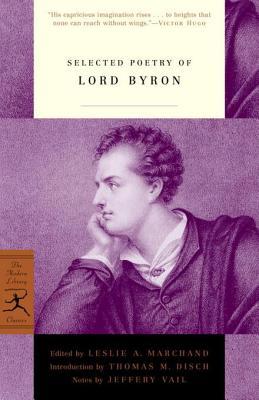 Selected Poetry
