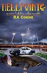 Hellpointe by R.A. Conine