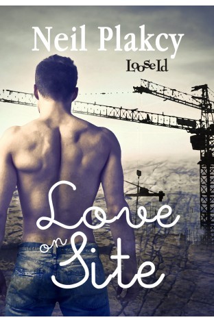 Love On Site (Love on... #1)