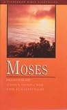 Moses: Encountering God (Fisherman Bible Studyguide Series)