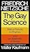 The Gay Science: With a Prelude in Rhymes and an Appendix of Songs