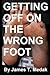 Getting Off on the Wrong Foot