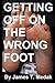 Getting Off on the Wrong Foot