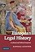European Legal History by Randall Lesaffer