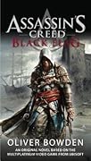 Black Flag (Assassin's Creed, #6)