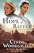 The Hope of Refuge by Cindy Woodsmall The Hope of Refuge by Cindy Woodsmall