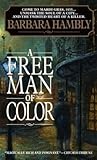 A Free Man of Color by Barbara Hambly