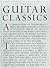 The Library of Guitar Classics