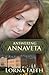 Answering Annaveta (Russia to Canada)