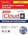CompTIA Cloud+ Certification Study Guide (Exam CV0-001) (Certification Press)