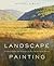 Landscape Painting by Mitchell Albala