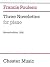 Francis Poulenc by Francis Poulenc Francis Poulenc by Francis Poulenc
