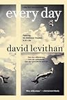 Every Day by David Levithan