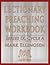 Lectionary Preaching Workbo...