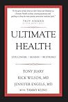 Ultimate Health: Live Longer - Be Lean - Be Strong!