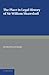 The Place in Legal History of Sir William Shareshull: Chief Justice of the King's Bench 1350–1361