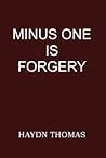 Minus One Is Forgery