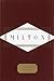 Milton: Poems: Pocket Poets