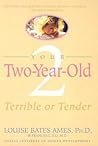 Your Two-Year-Old...