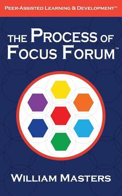 The Process of Focus Forum: Peer-Assisted Learning & Development (Masters' Focus Forum Series)