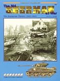 The M4 Sherman at War: European Theatre 1942-1945