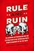 Rule and Ruin: The Downfall of Moderation and the Destruction of the Republican Party, From Eisenhower to the Tea Party (Studies in Postwar American Political Development)
