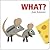What? by Leo Lionni