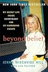Beyond Belief by Jenna Miscavige Hill