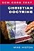 Scm Core Text Christian Doctrine