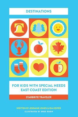 Starbrite Traveler: Destinations for Kids With Special Needs – East Coast Edition