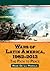 Wars of Latin America, 1982-2013: The Path to Peace