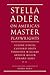 Stella Adler on Miller, Williams, Inge, + O'Neill by Stella Adler