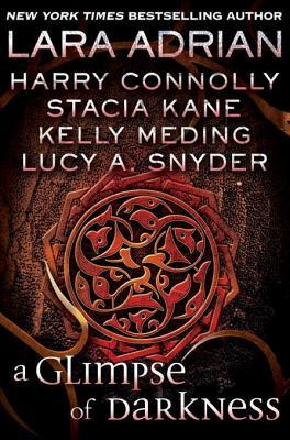A Glimpse of Darkness (Kindle Edition)