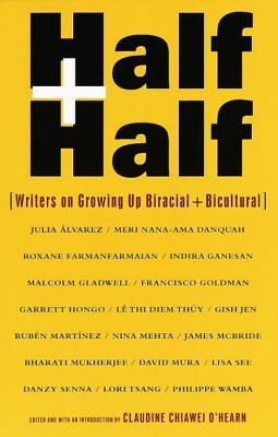 Half and Half: Writers on Growing Up Biracial + Bicultural (Kindle Edition)