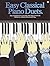 Easy Classical Piano Duets by Music Sales Corporation