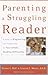 Parenting a Struggling Reader