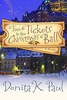 Two Tickets to the Christmas Ball
