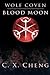 Wolf Coven: Blood Moon
