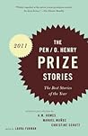 PEN/O. Henry Priz...
