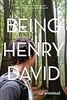 Being Henry David by Cal Armistead