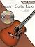 Country Guitar Licks: Start Playing Series