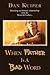 When Father Is A Bad Word: Entering an intimate relationship with the Heavenly Father...