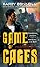 Game of Cages (Twenty Palaces, #2)