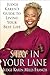 Stay in Your Lane: Judge Karen's Guide to Living Your Best Life