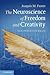 The Neuroscience of Freedom and Creativity: Our Predictive Brain